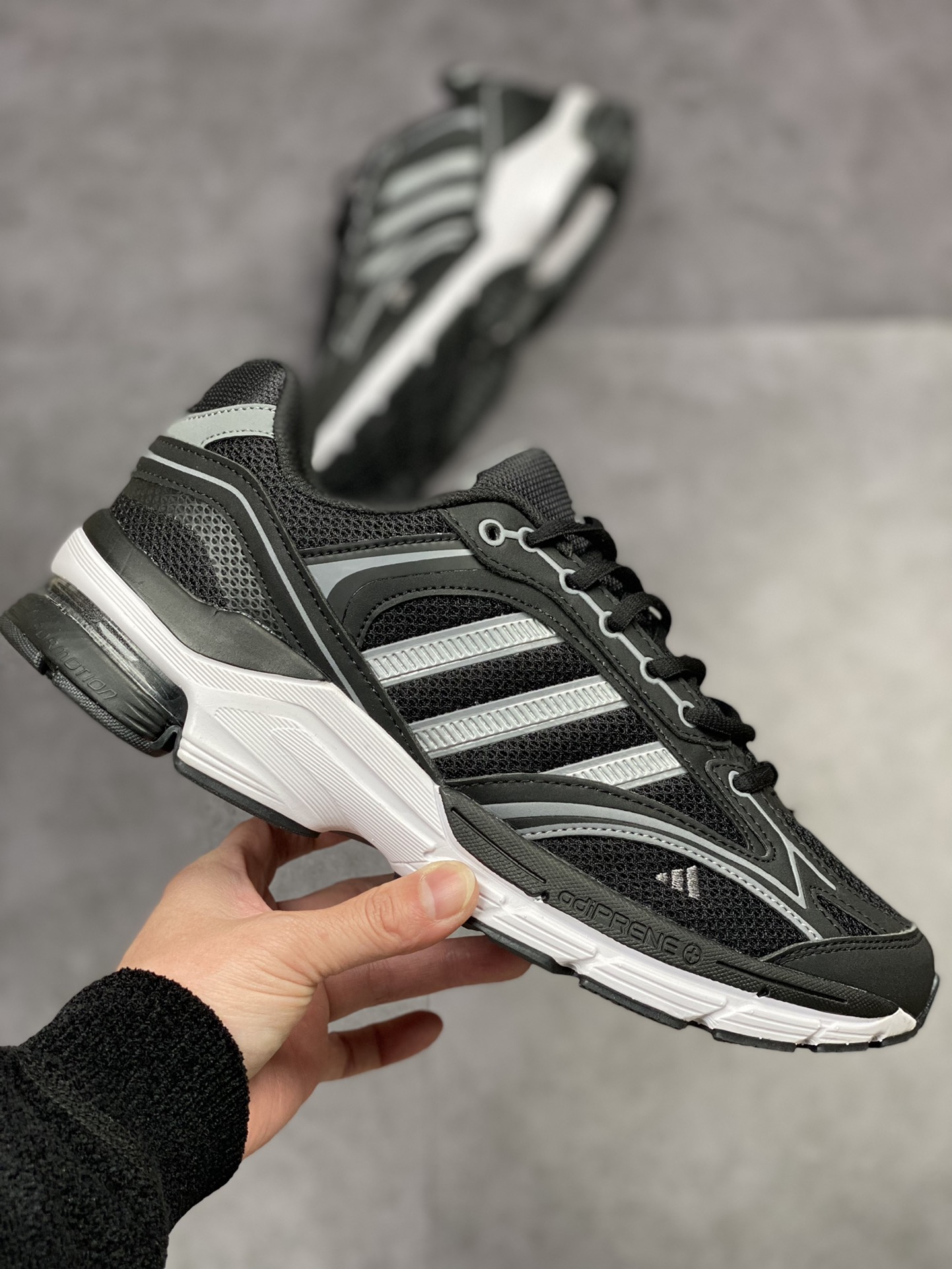 Adidas Spiritain 2000 Adidas outdoor functional low-top running shoes GY8010