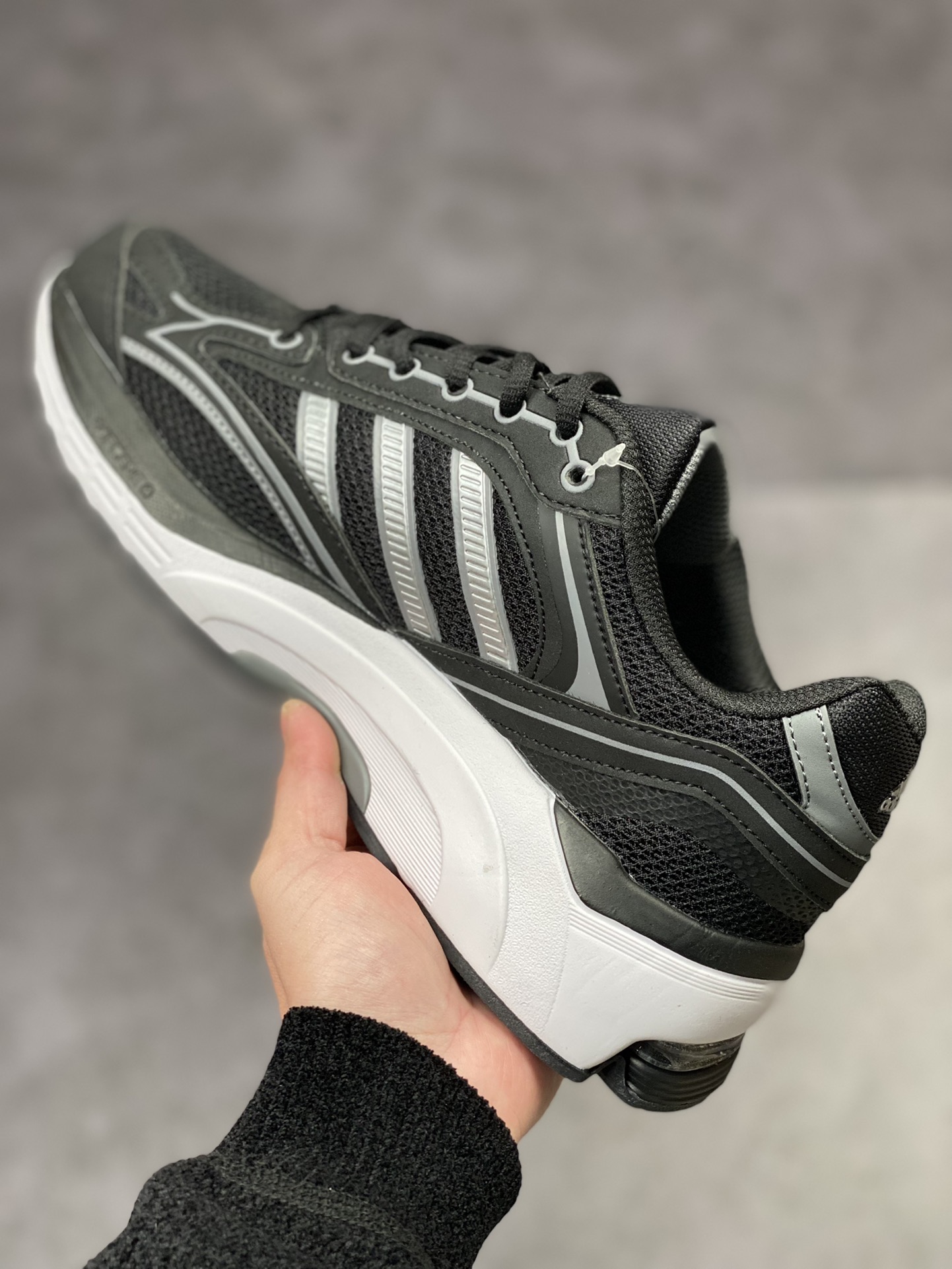 Adidas Spiritain 2000 Adidas outdoor functional low-top running shoes GY8010