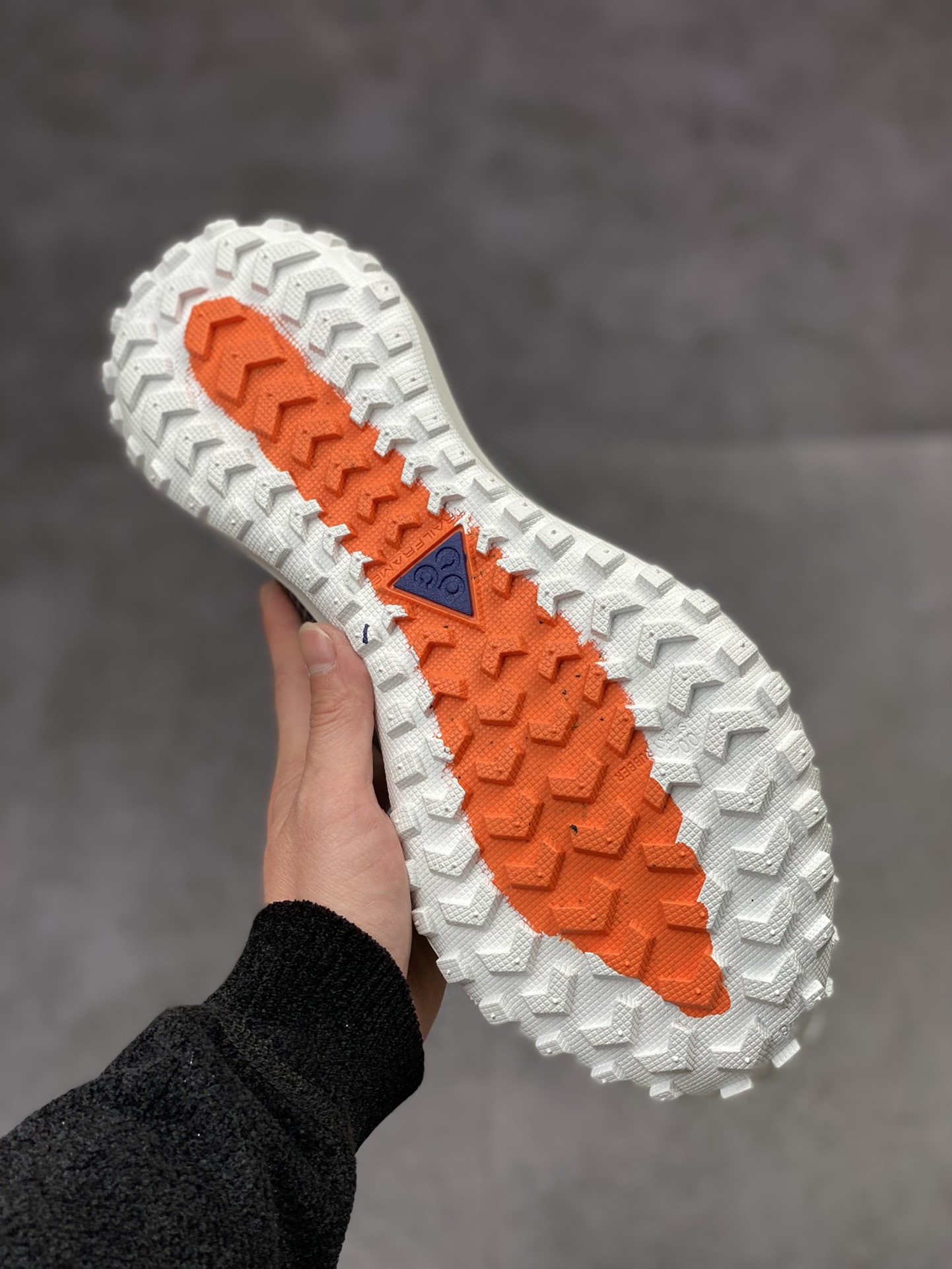 230 NIKE ACG Mountain Fly GORE-TEX 机能风格 CT2904-001