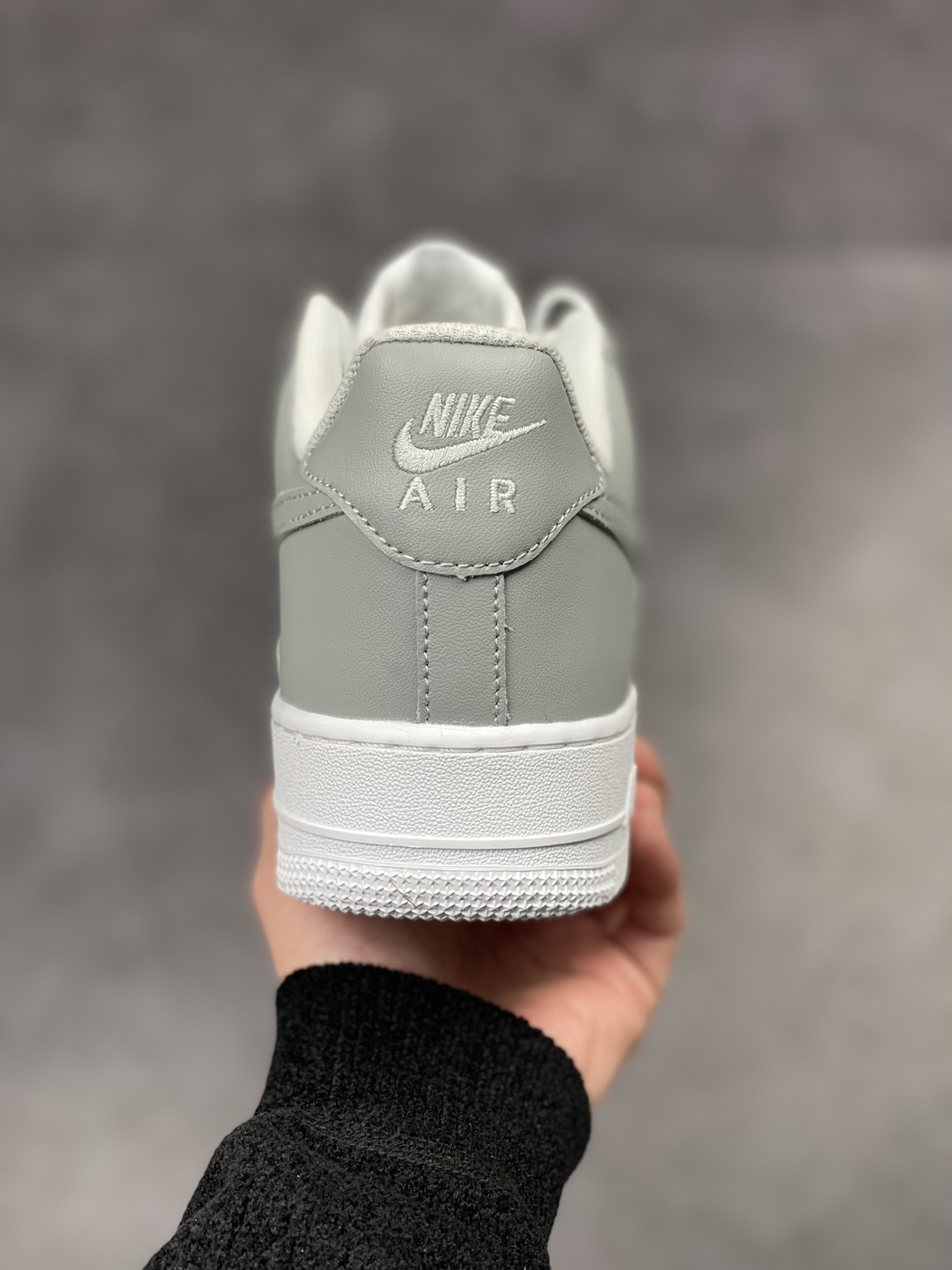 Nike Air Force 1 Low 07 White Gray FD9763-101