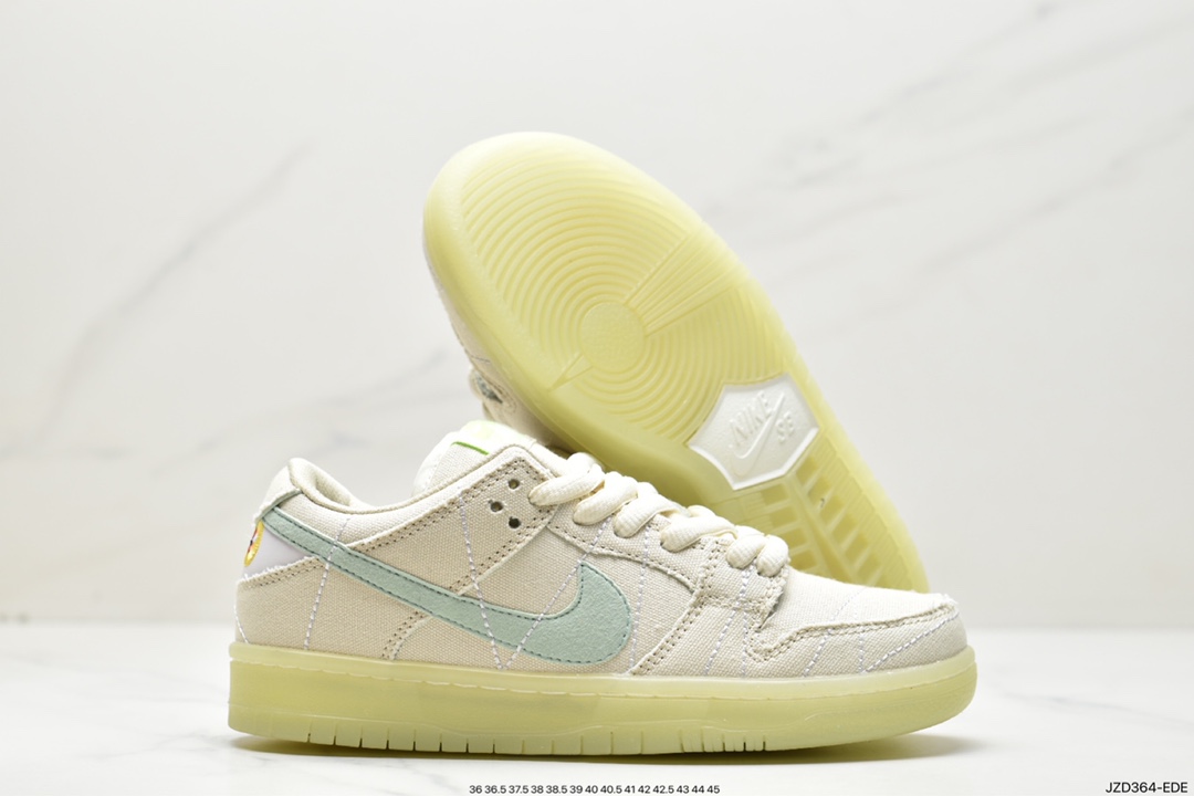 140 耐克Nike SB Zoom Dunk Low 板鞋 DV0831-001