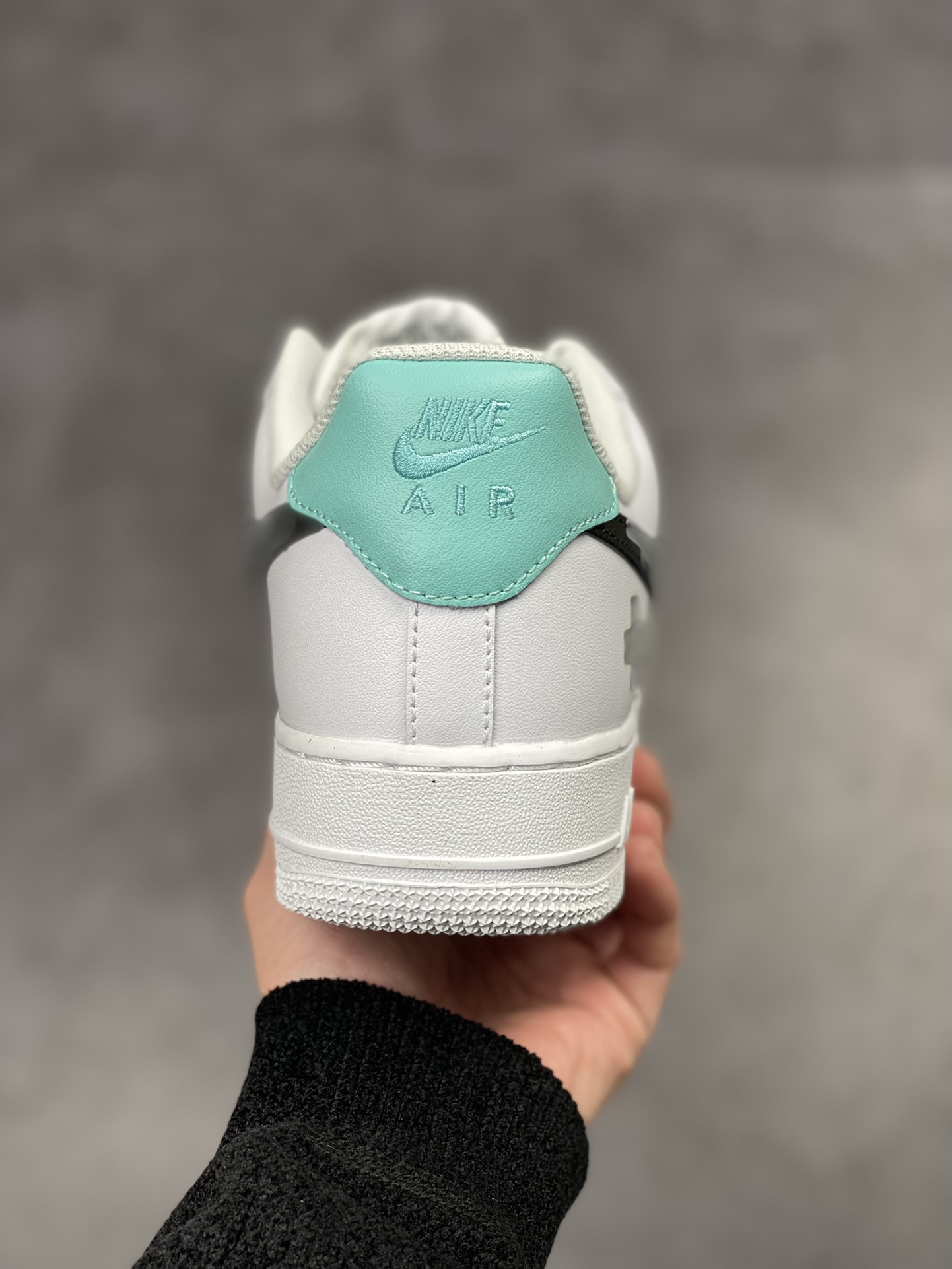 240 Nike Air Force 1 Low 07 游戏主题 CW2288-114
