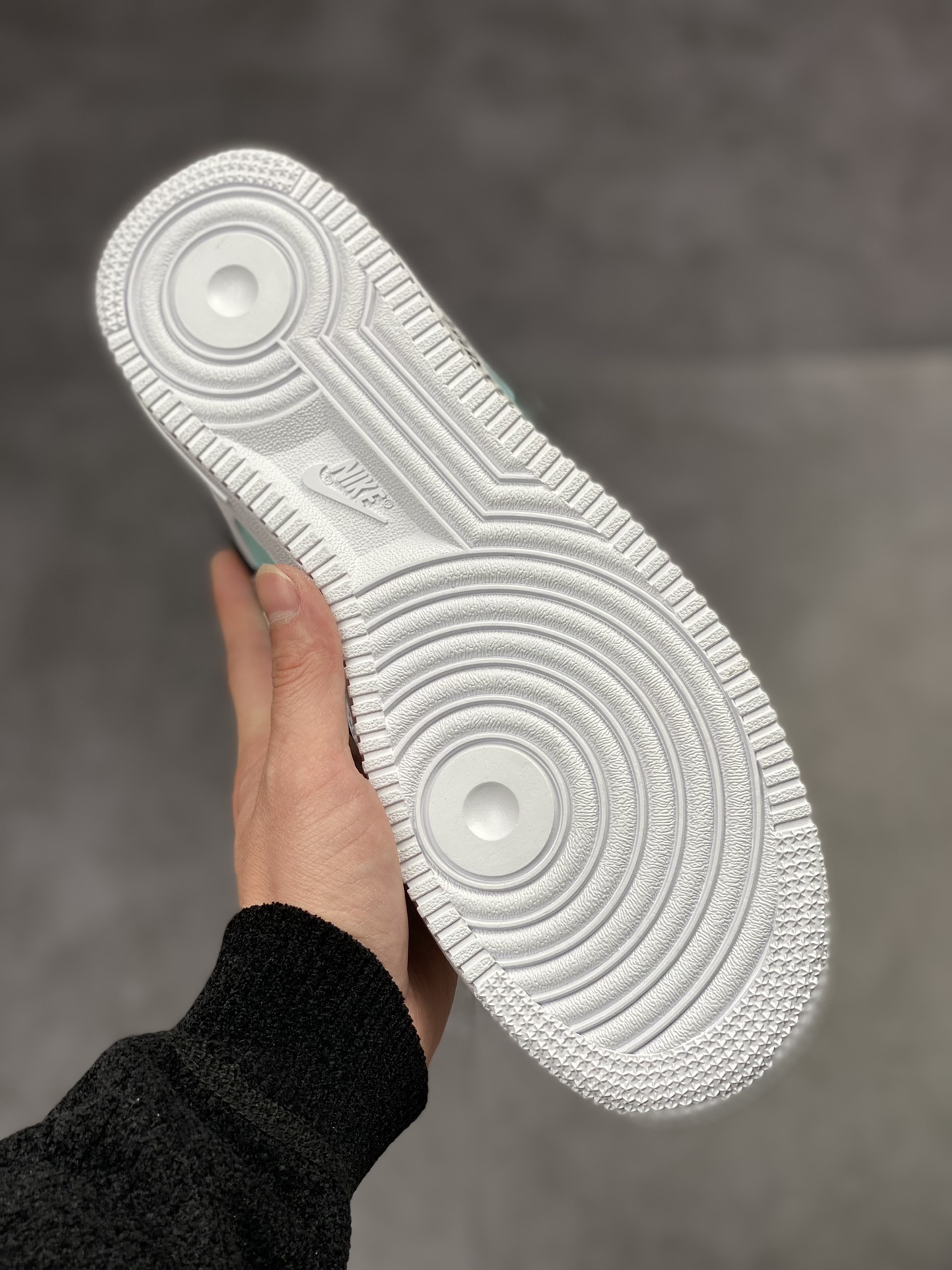 240 Nike Air Force 1 Low 07 游戏主题 CW2288-114