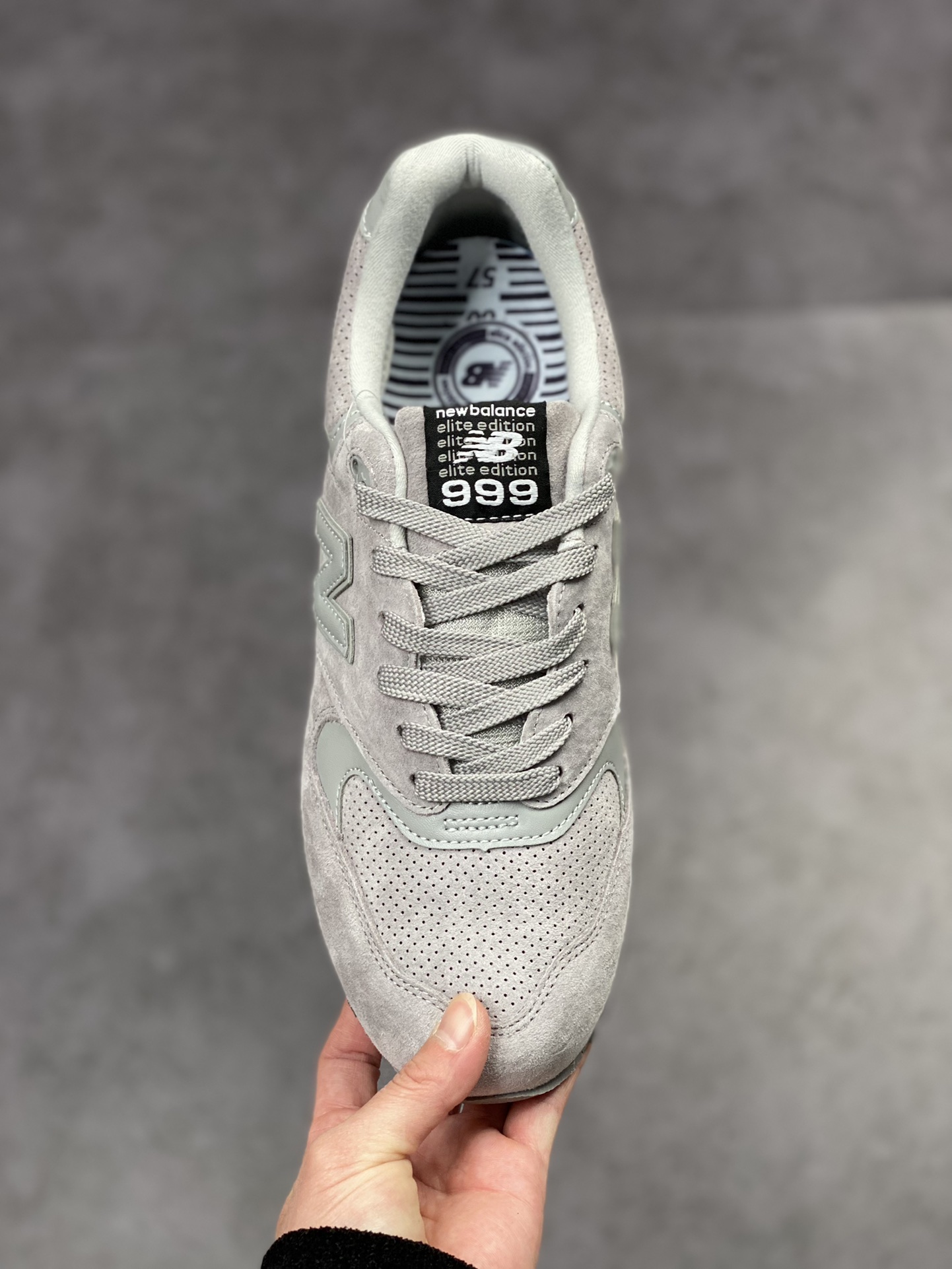 220 New Balance 999MG原装版本 ML999MG