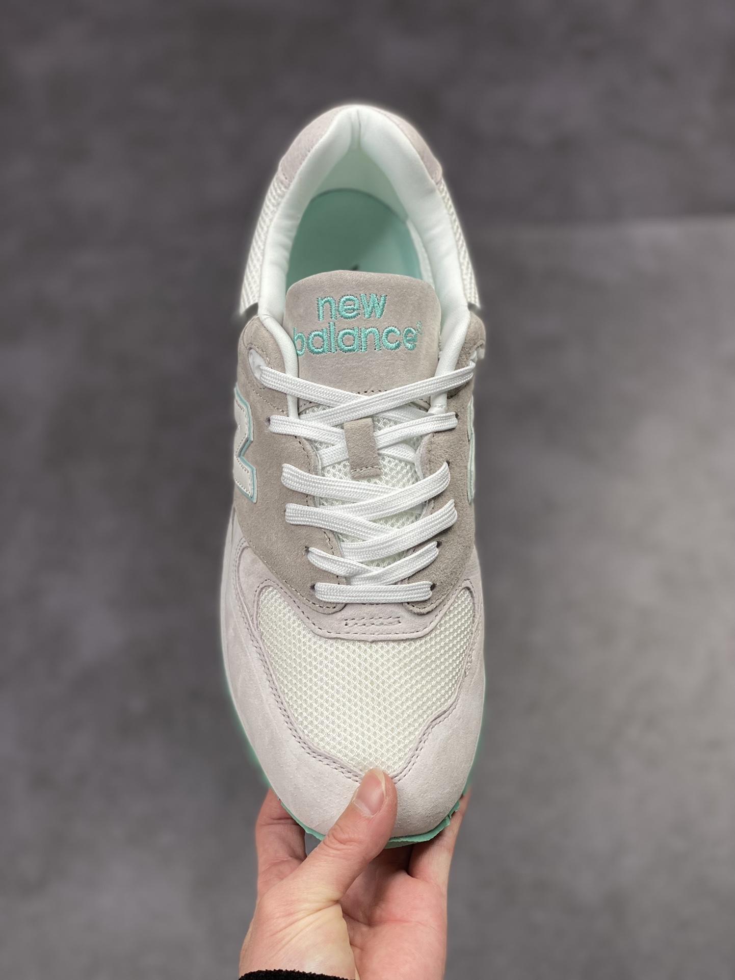 220 New Balance 999MG原装版本 ML999KGM