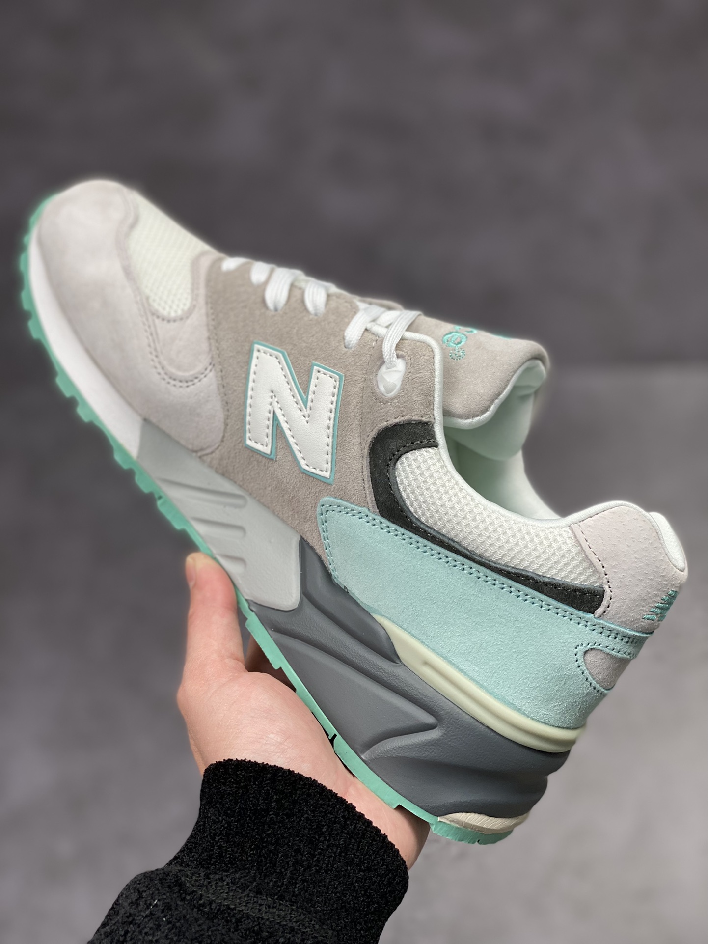 220 New Balance 999MG原装版本 ML999KGM