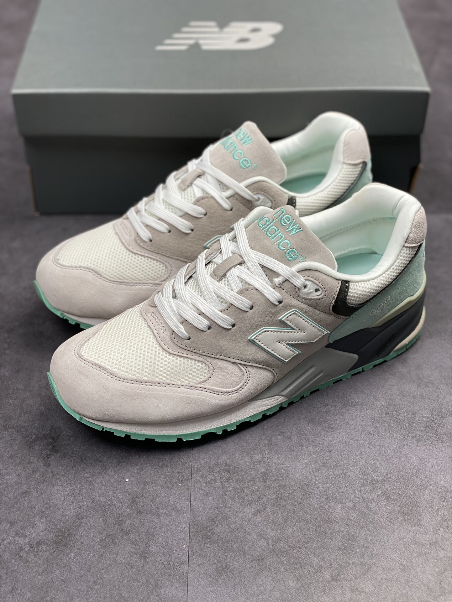 220 New Balance 999MG原装版本 ML999KGM