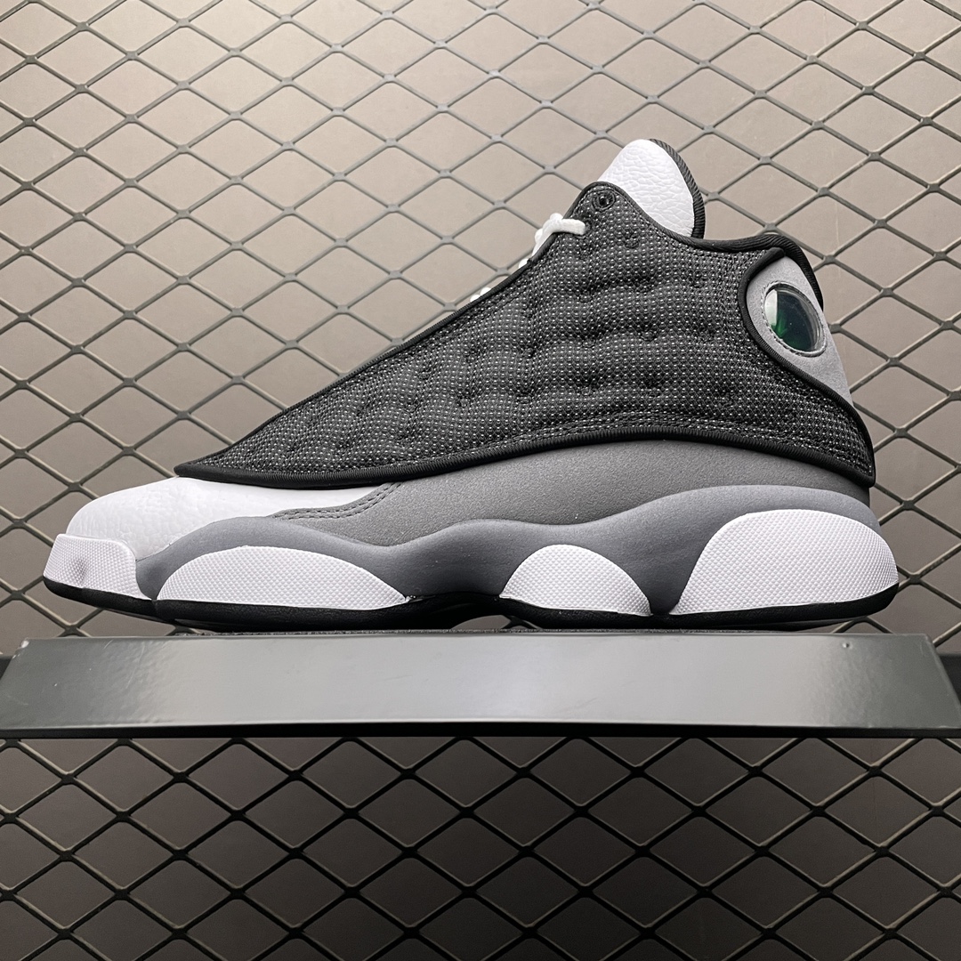 Air Jordan 13 Retro GS “Black Flint DJ5982-060