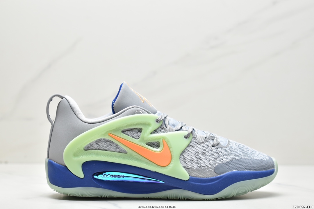 250 耐克Nike Zoom KD 15 EP 青年精英赛杜兰特DO9837-900