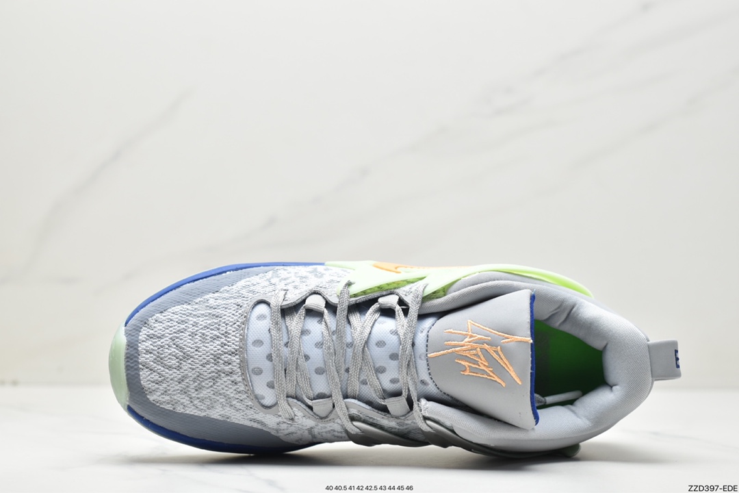 250 耐克Nike Zoom KD 15 EP 青年精英赛杜兰特DO9837-900