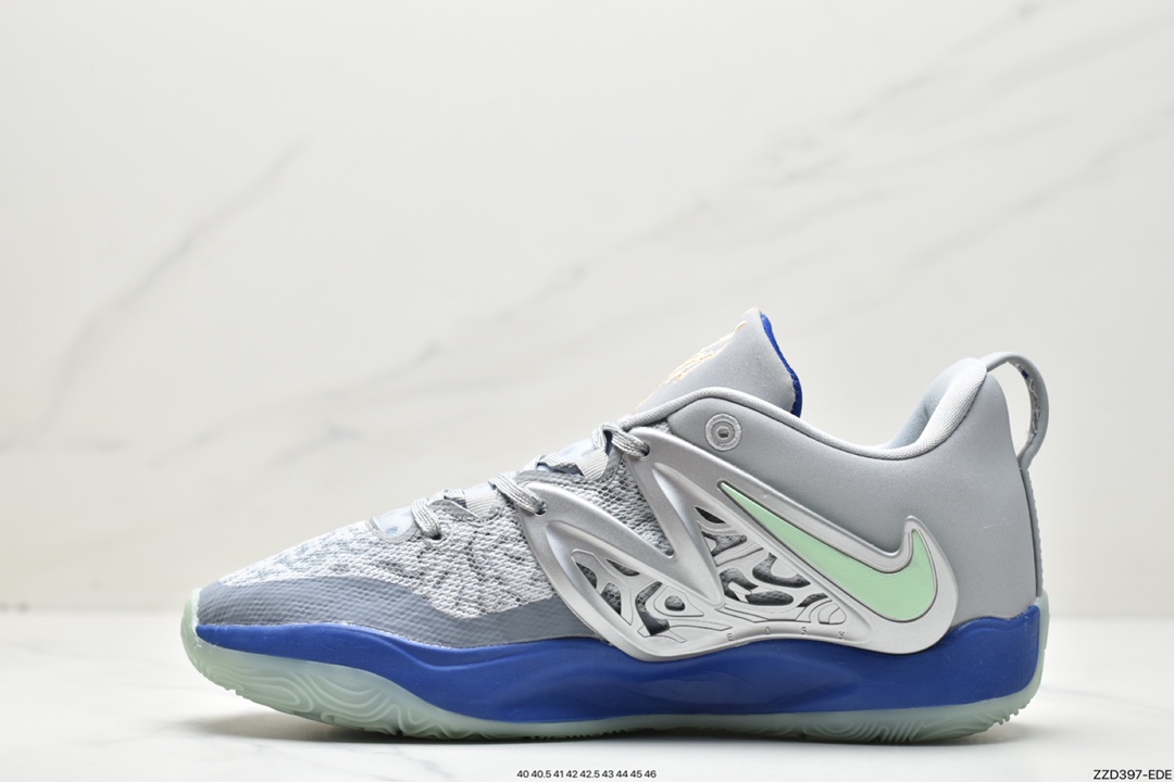 250 耐克Nike Zoom KD 15 EP 青年精英赛杜兰特DO9837-900