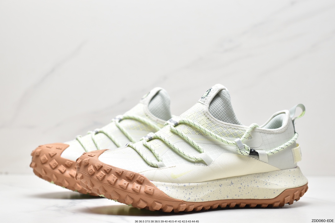 230 Nike ACG Mountain Fly Low GTX SE 男女子运动鞋采用匠心设计DO2861-001