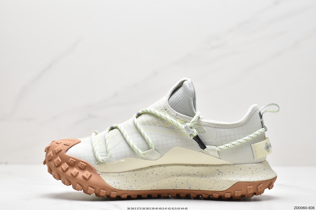 230 Nike ACG Mountain Fly Low GTX SE 男女子运动鞋采用匠心设计DO2861-001