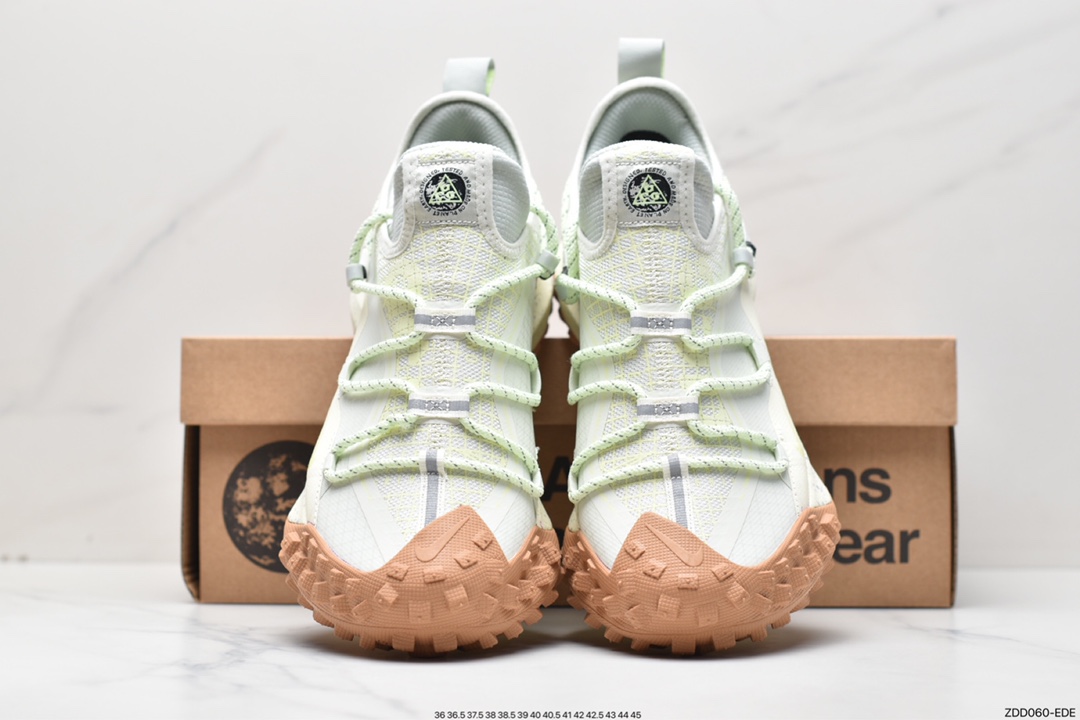 230 Nike ACG Mountain Fly Low GTX SE 男女子运动鞋采用匠心设计DO2861-001