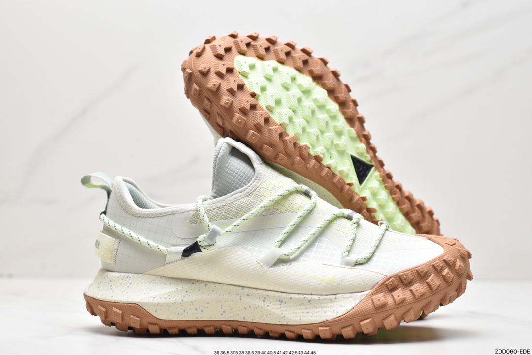 230 Nike ACG Mountain Fly Low GTX SE 男女子运动鞋采用匠心设计DO2861-001