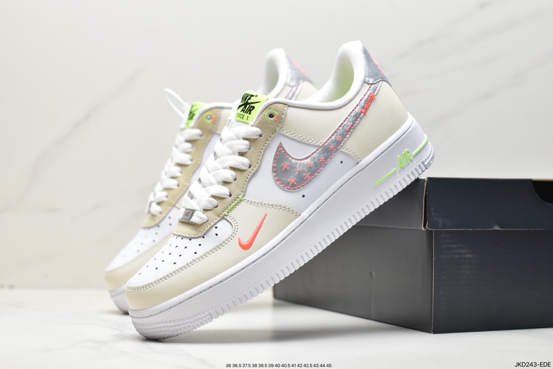 Nike Air Force 1 Air Force One official item number FB1852-111