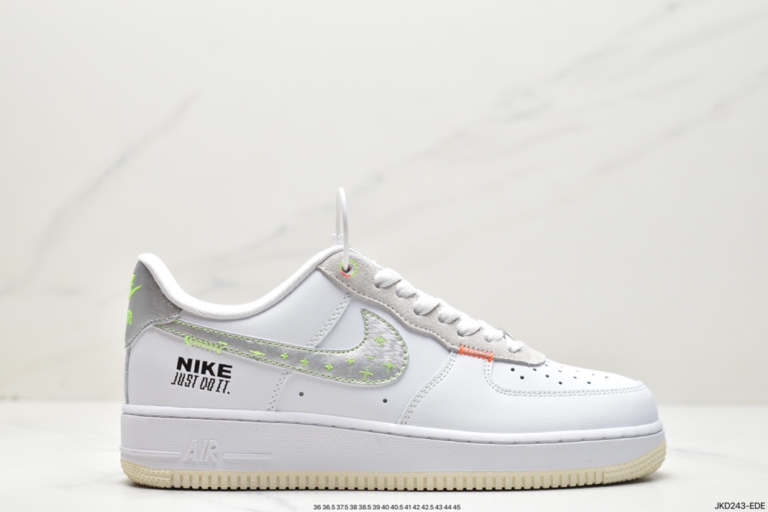 Nike Air Force 1 Air Force One official item number FB1852-111