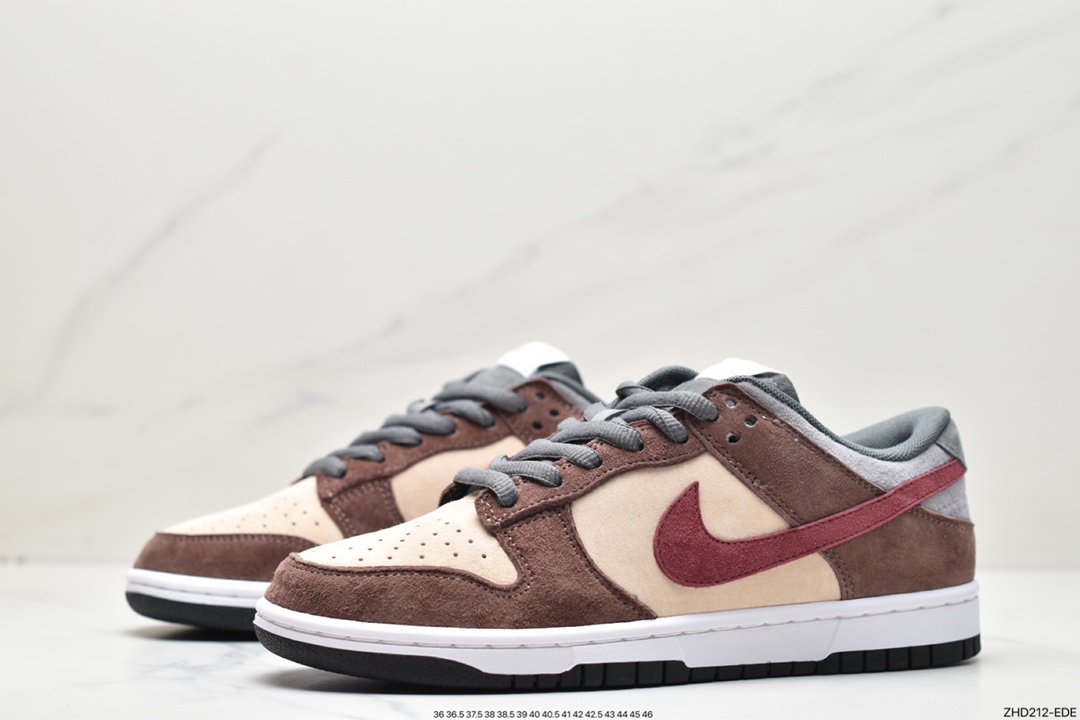 300 Otomo Katsuhiro x Nike SB Dunk Low ”Steamboy OST”复古动漫 CV1026-053