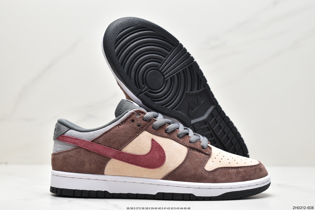 300 Otomo Katsuhiro x Nike SB Dunk Low ”Steamboy OST”复古动漫 CV1026-053