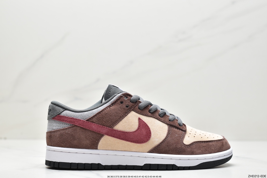 300 Otomo Katsuhiro x Nike SB Dunk Low ”Steamboy OST”复古动漫 CV1026-053