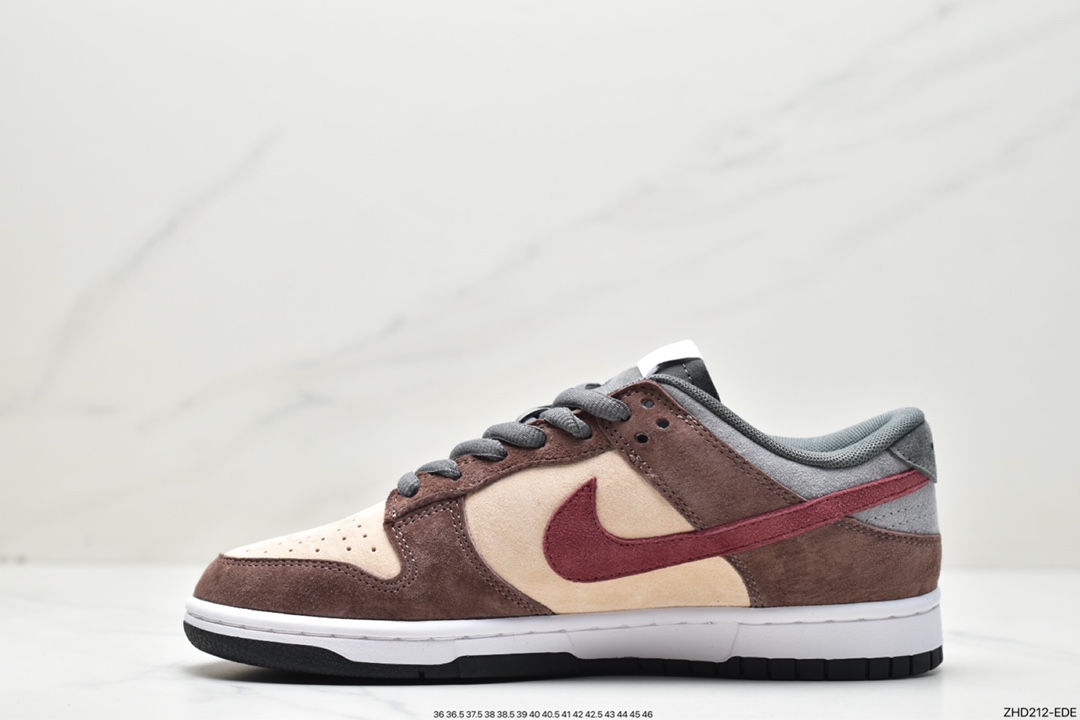 300 Otomo Katsuhiro x Nike SB Dunk Low ”Steamboy OST”复古动漫 CV1026-053