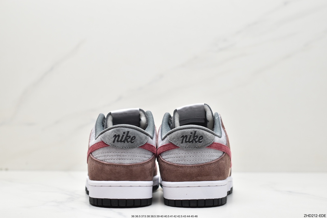300 Otomo Katsuhiro x Nike SB Dunk Low ”Steamboy OST”复古动漫 CV1026-053