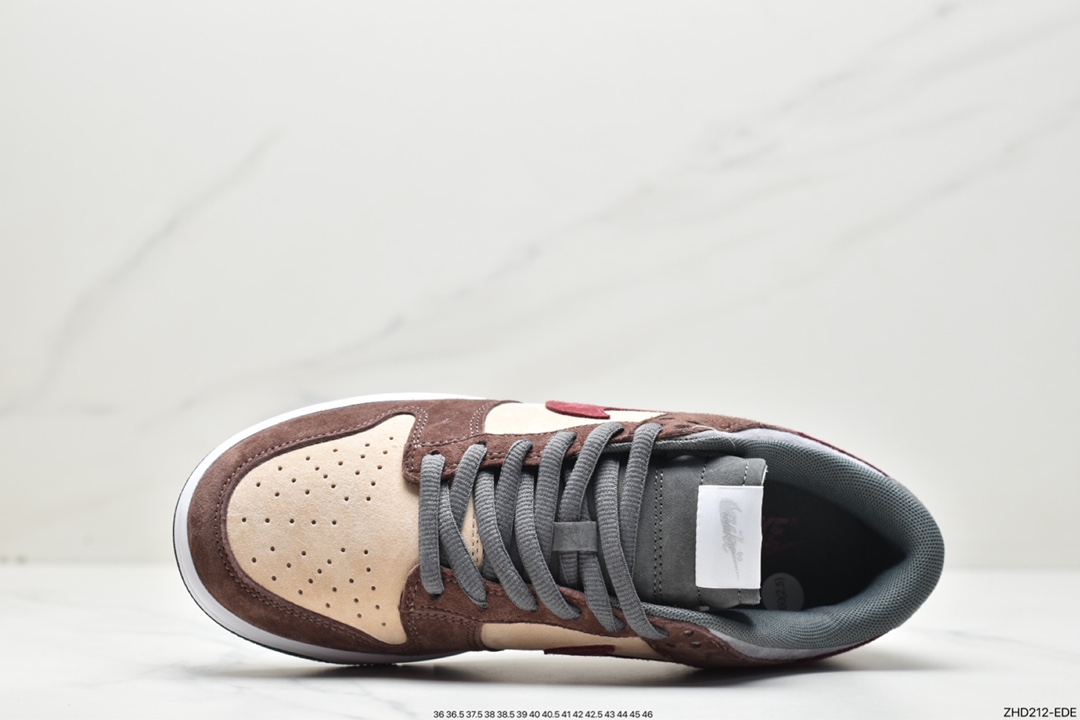 300 Otomo Katsuhiro x Nike SB Dunk Low ”Steamboy OST”复古动漫 CV1026-053
