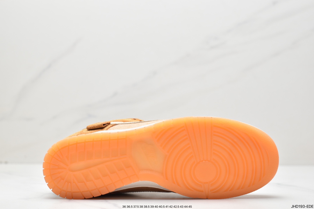 190 Nike Dunk SB Low 泰迪熊大厂纯原出品 DZ5350-288