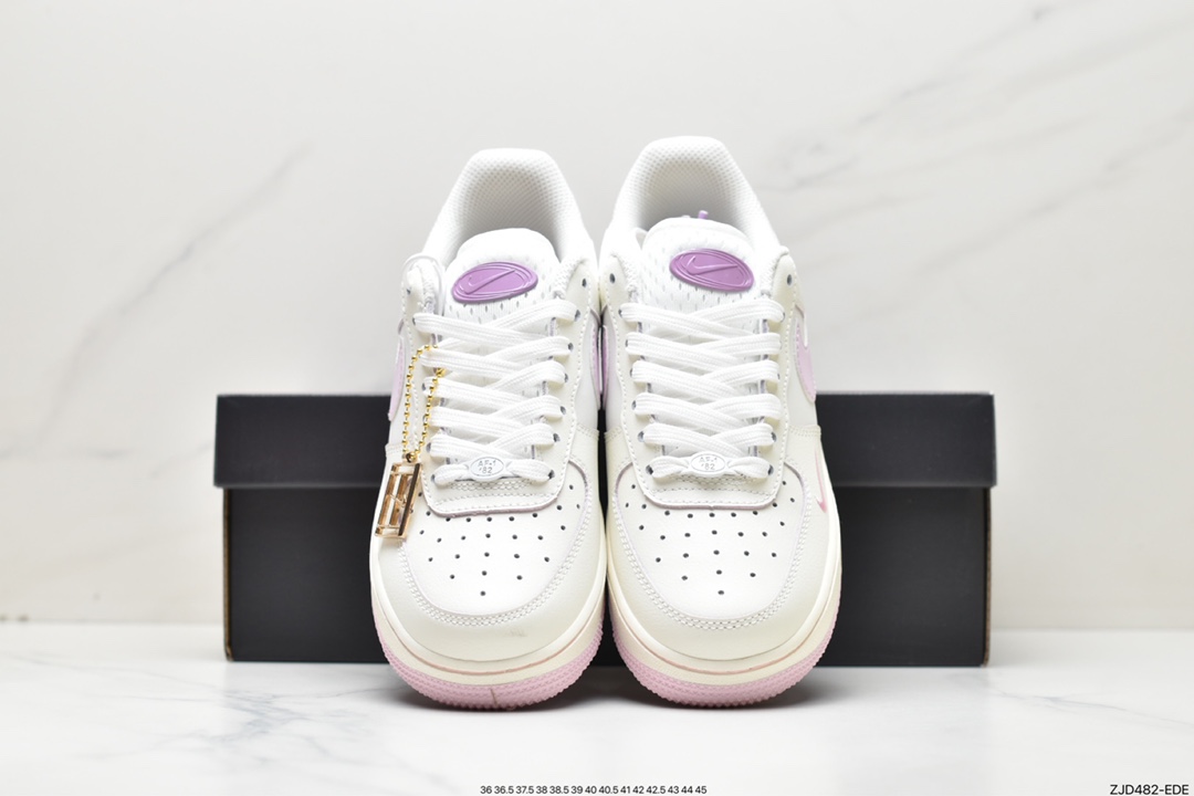 240 Nike Air Force 1 空军一号 官方同步 FB1839-212