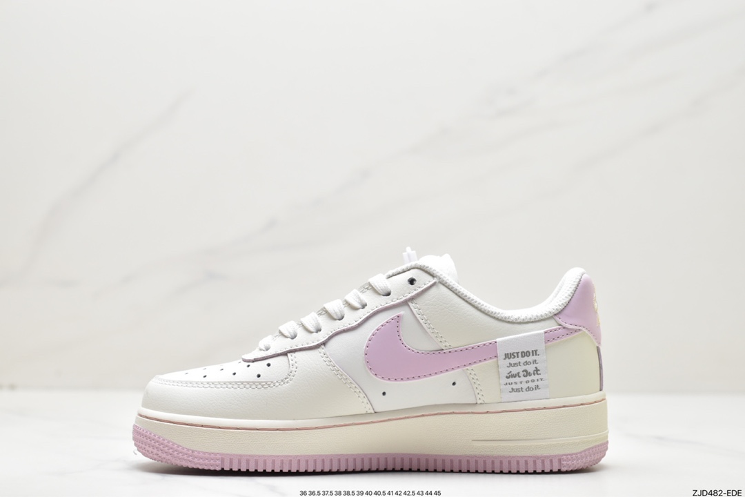 240 Nike Air Force 1 空军一号 官方同步 FB1839-212