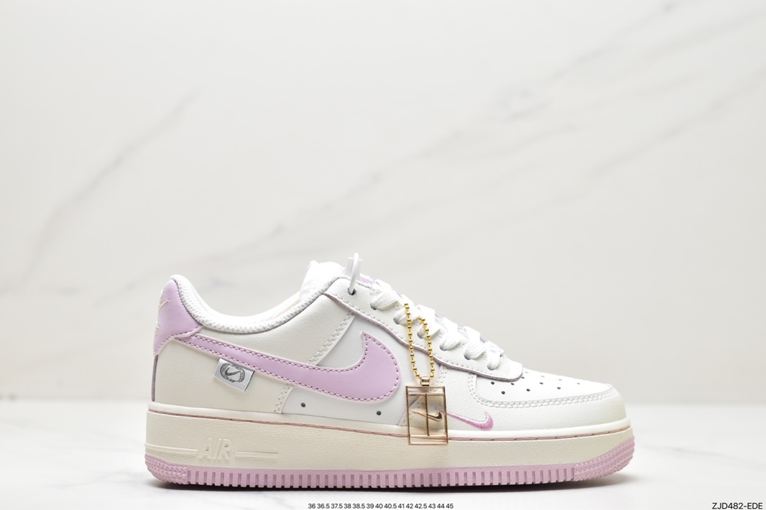 240 Nike Air Force 1 空军一号 官方同步 FB1839-212
