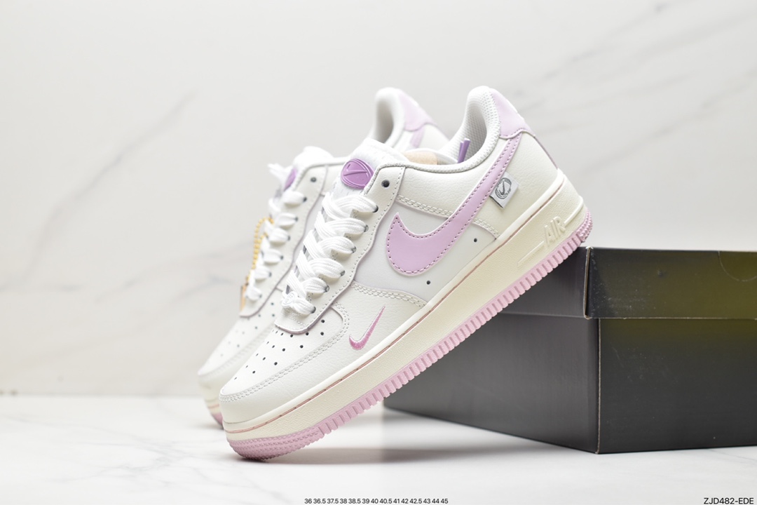 240 Nike Air Force 1 空军一号 官方同步 FB1839-212