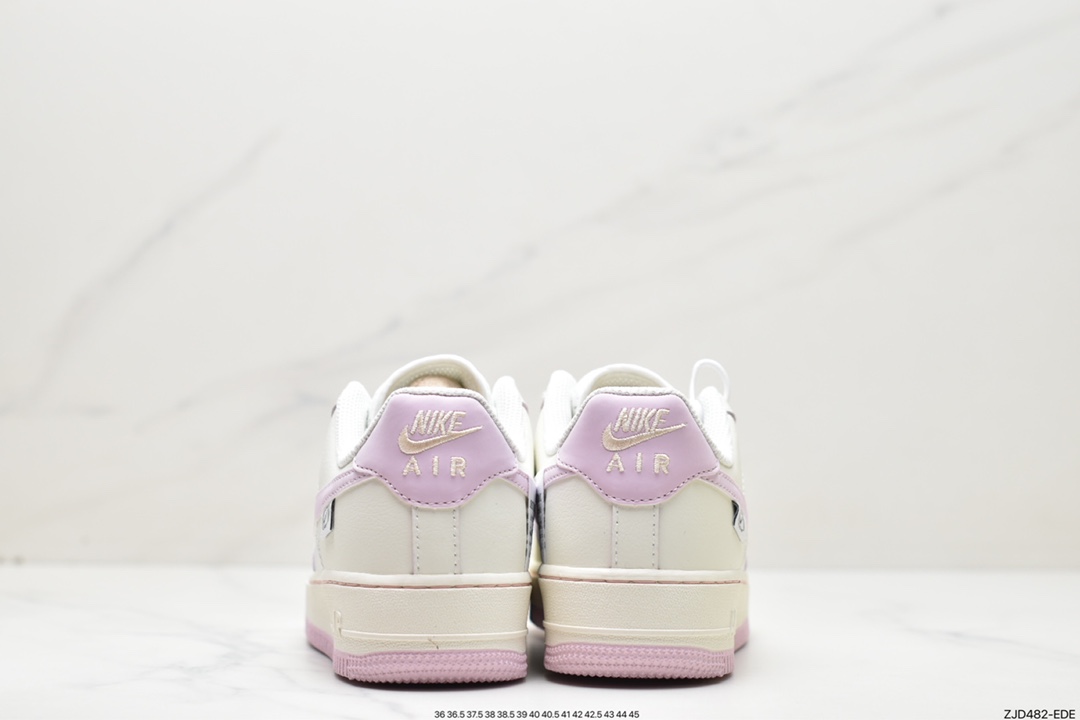 240 Nike Air Force 1 空军一号 官方同步 FB1839-212