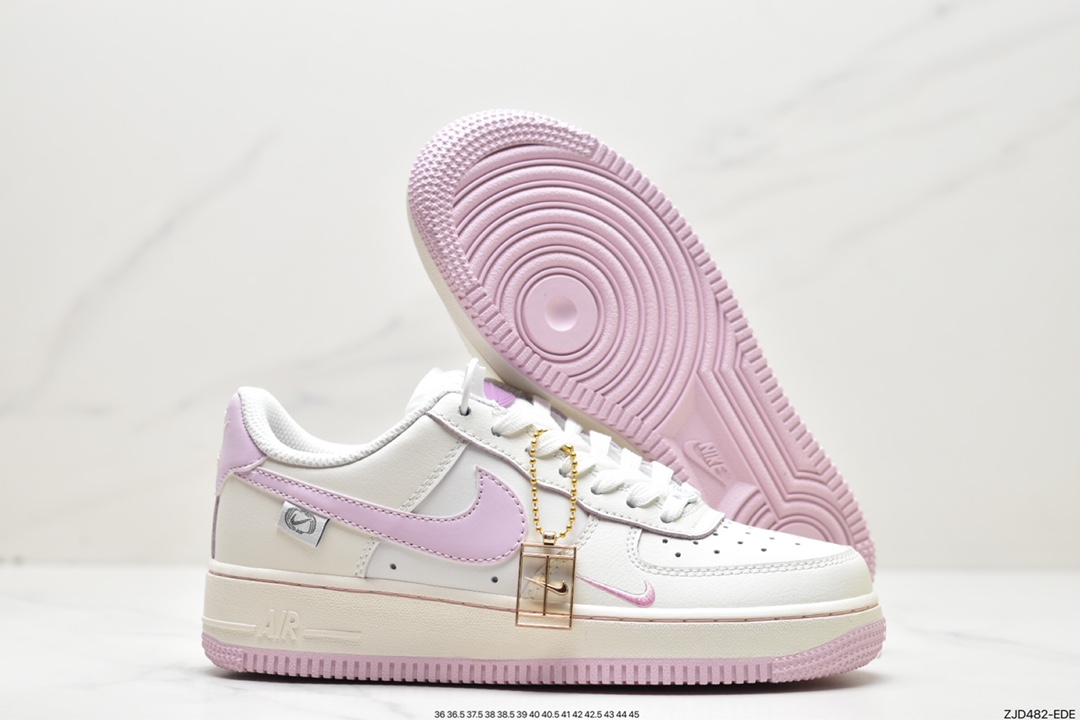 240 Nike Air Force 1 空军一号 官方同步 FB1839-212