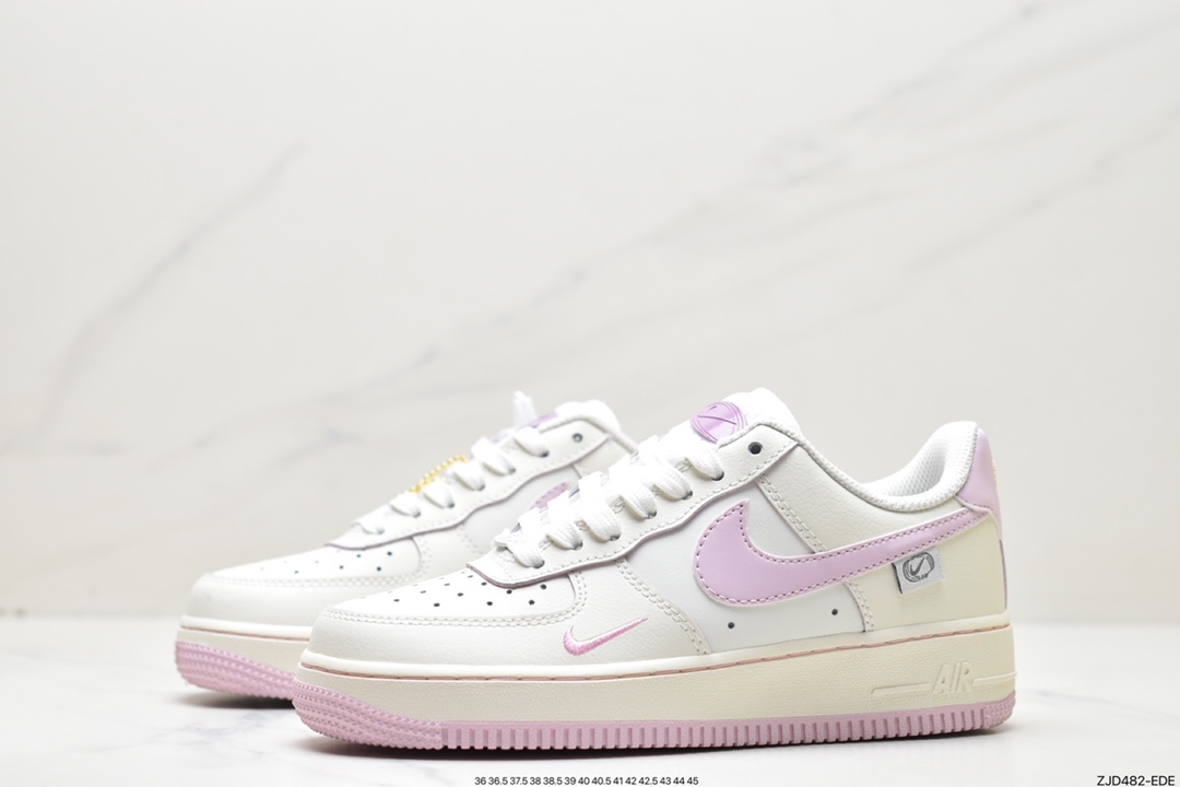 240 Nike Air Force 1 空军一号 官方同步 FB1839-212