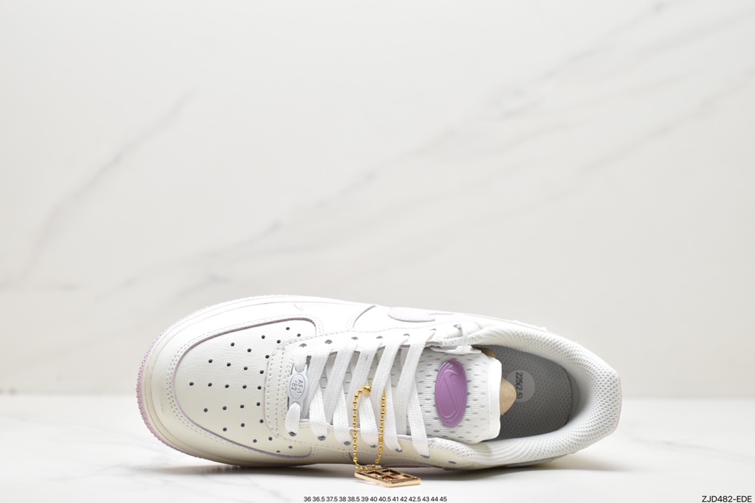 240 Nike Air Force 1 空军一号 官方同步 FB1839-212