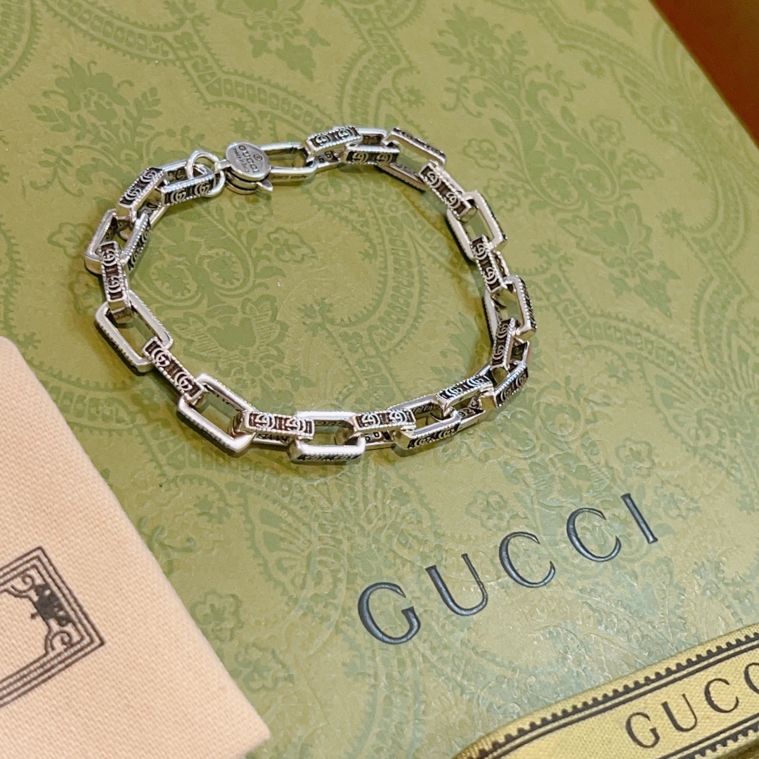 Gucci Jewelry Bracelet Unisex