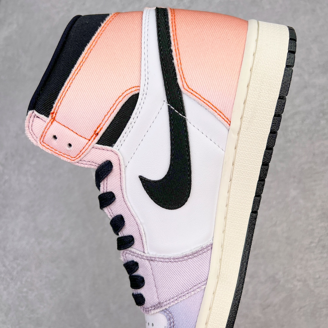 Air Jordan AJ1 Retro High DX0054-805 Air Jordan AJ1 Retro High DX0054-805