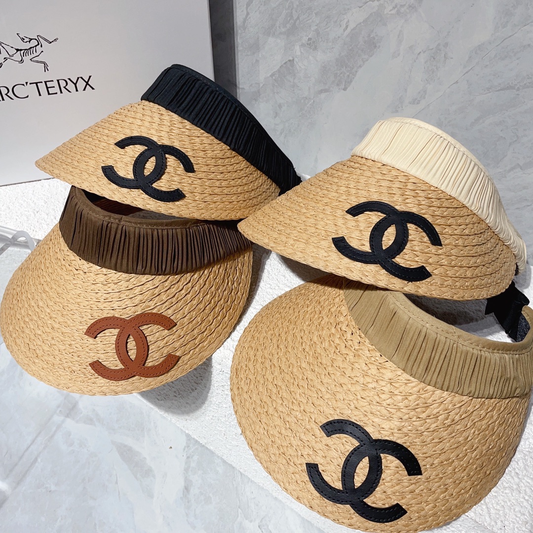 샤넬 모자 82155 Chanel Cap