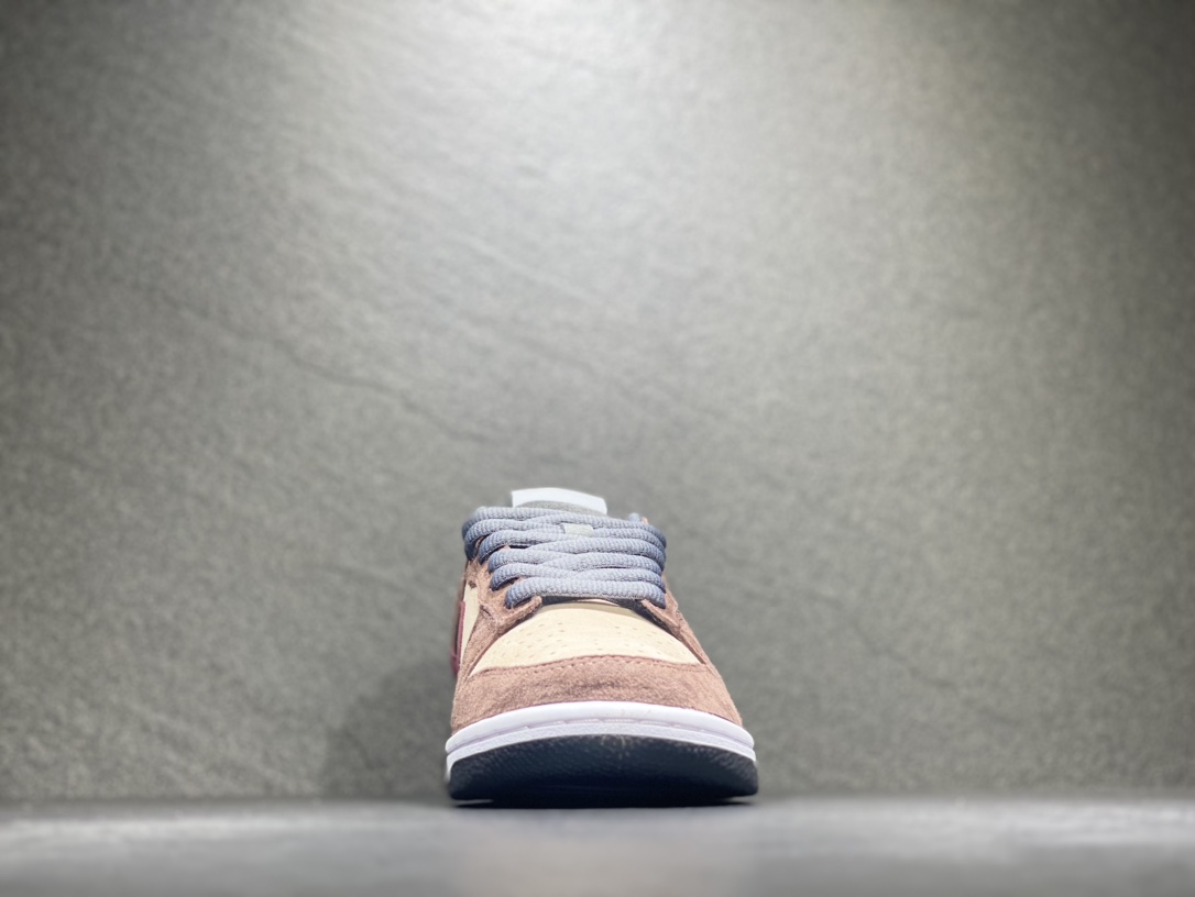320 NIKE SB Dunk Low 大友克洋休闲运动鞋 CV1026-053