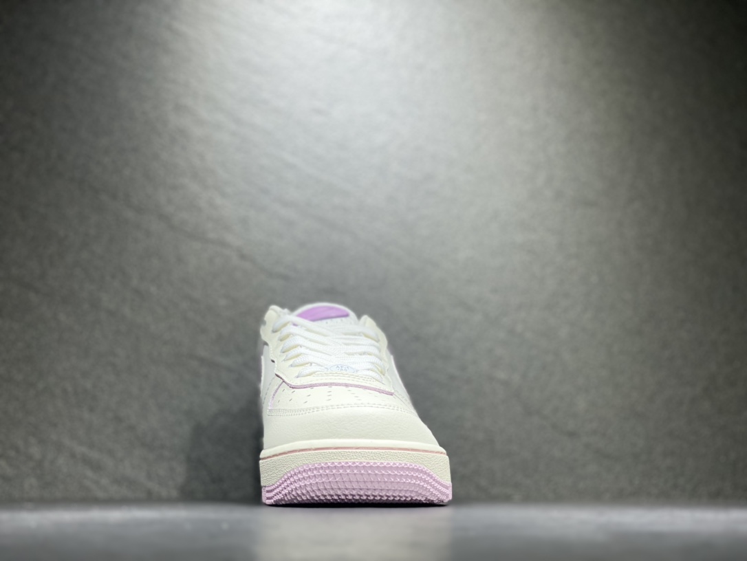 240 Nike Air Force 1'07 Low ”Peach powder” 桃花运  FB1839-212