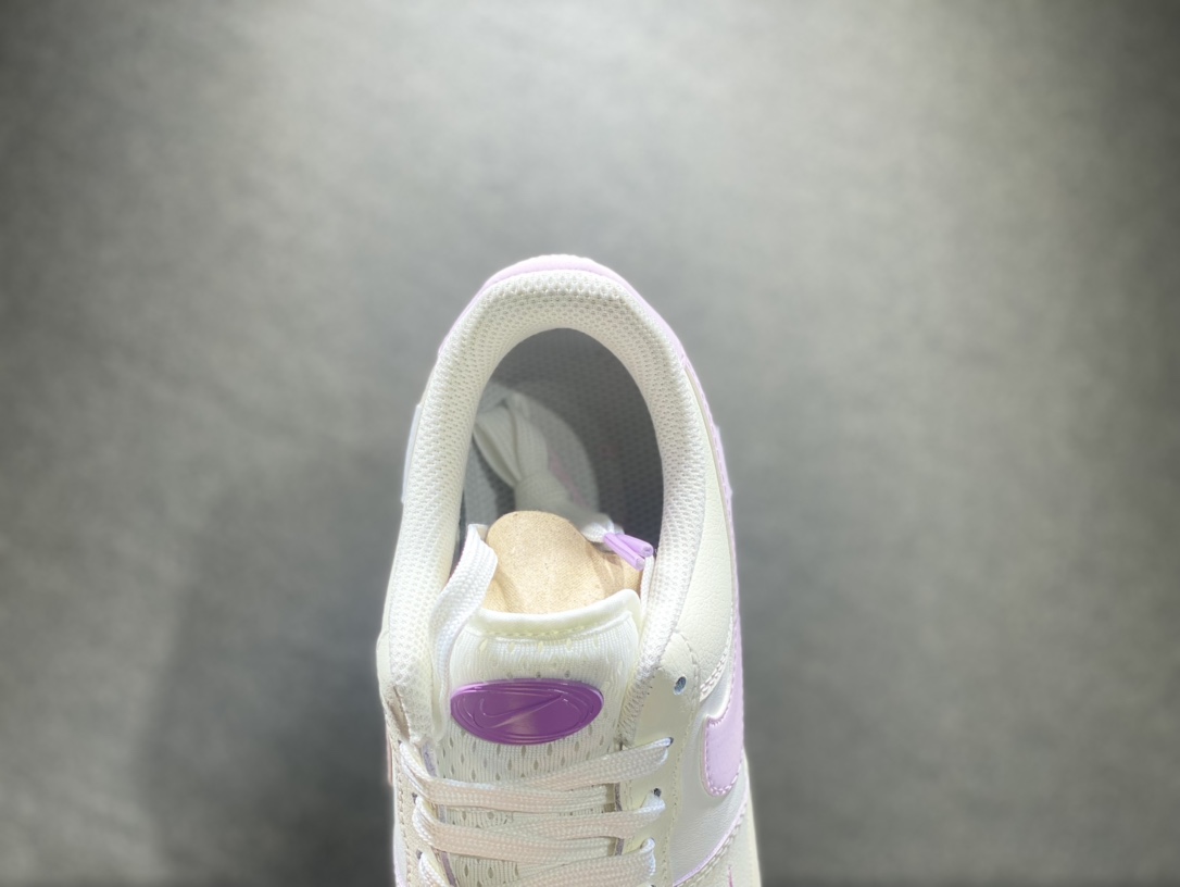 240 Nike Air Force 1'07 Low ”Peach powder” 桃花运  FB1839-212