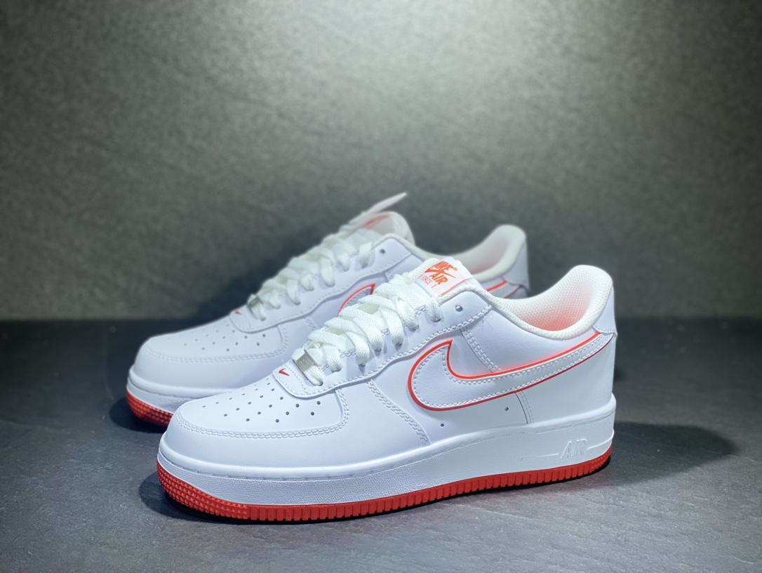 Nike Air Force 1 Air Force One sneakers DV0788-102