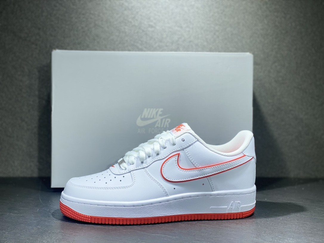 Nike Air Force 1 Air Force One sneakers DV0788-102