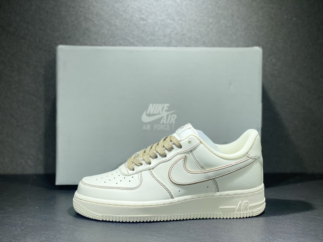 Nike Air Force 1 Air Force One sneakers 315122-808