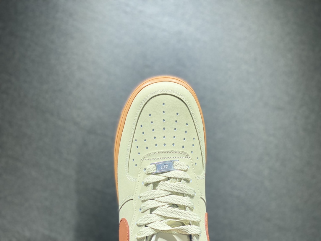 220 Nike Air Force 1 空军一号运动板鞋 315122-001