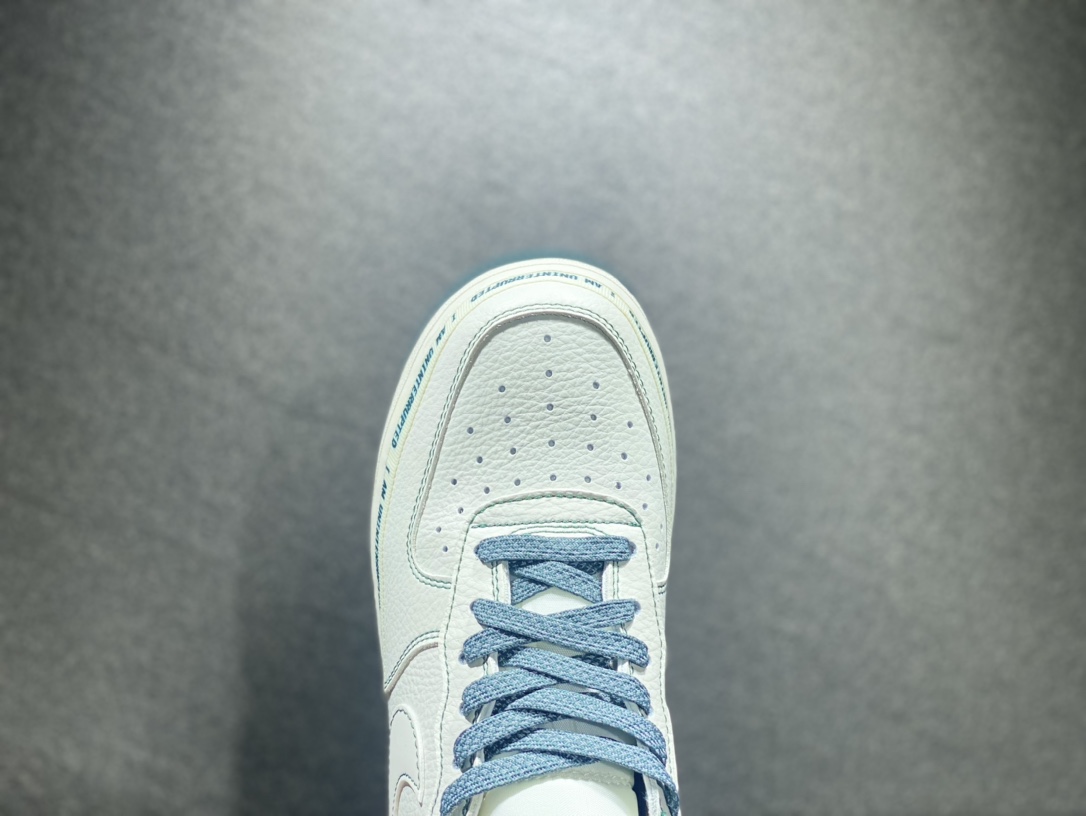 240 Nike Air Force 1 空军一号运动板鞋 UI8969-639