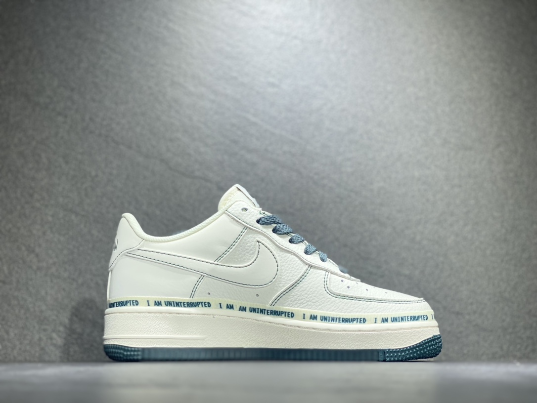 240 Nike Air Force 1 空军一号运动板鞋 UI8969-639