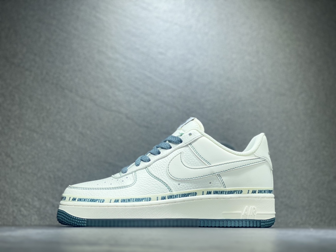 240 Nike Air Force 1 空军一号运动板鞋 UI8969-639