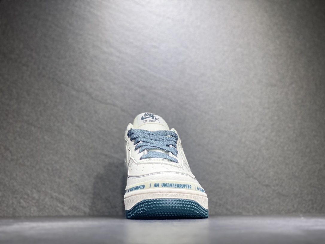 240 Nike Air Force 1 空军一号运动板鞋 UI8969-639